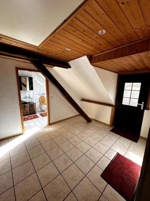 Fewo In Zell-Merl Zewnętrze zdjęcie