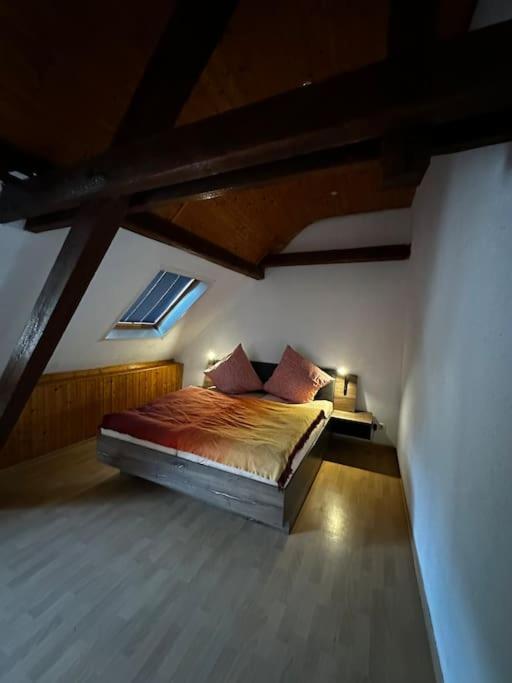 Fewo In Zell-Merl Zewnętrze zdjęcie