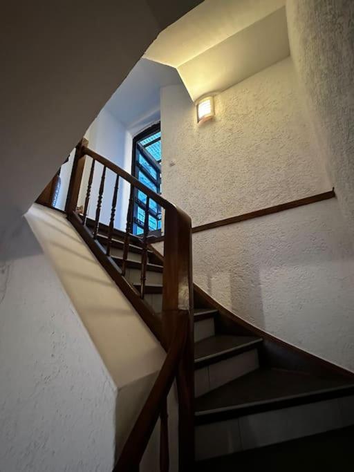 Fewo In Zell-Merl Zewnętrze zdjęcie