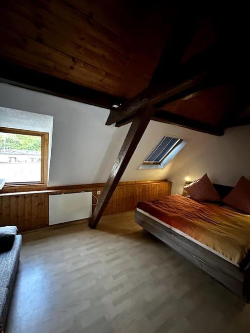 Fewo In Zell-Merl Zewnętrze zdjęcie