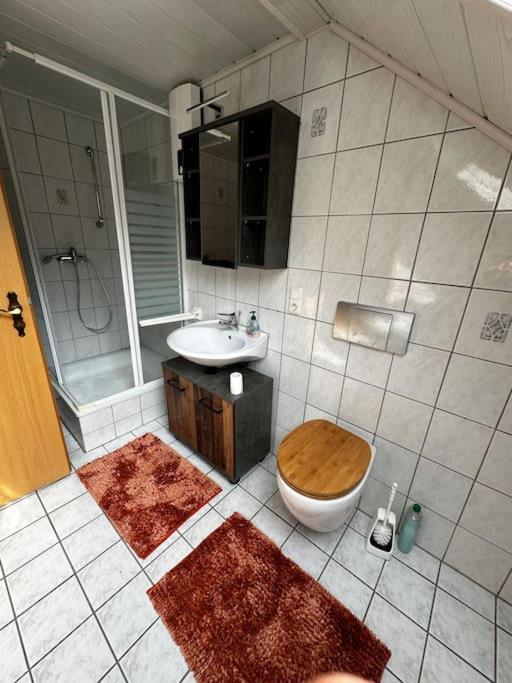 Fewo In Zell-Merl Zewnętrze zdjęcie