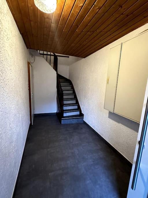 Fewo In Zell-Merl Zewnętrze zdjęcie