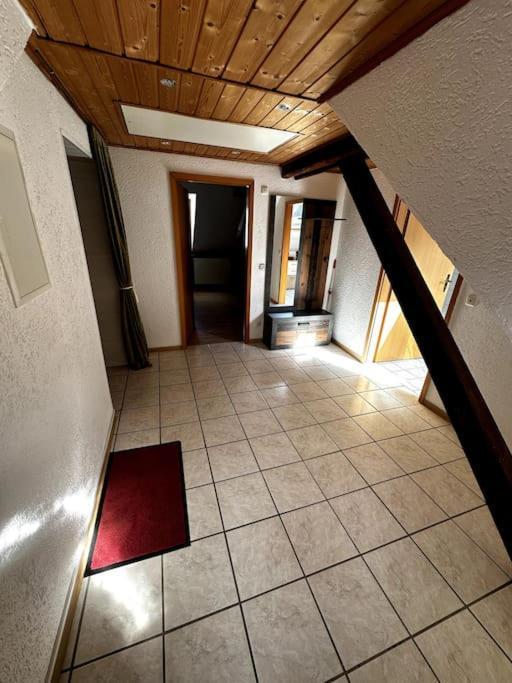 Fewo In Zell-Merl Zewnętrze zdjęcie
