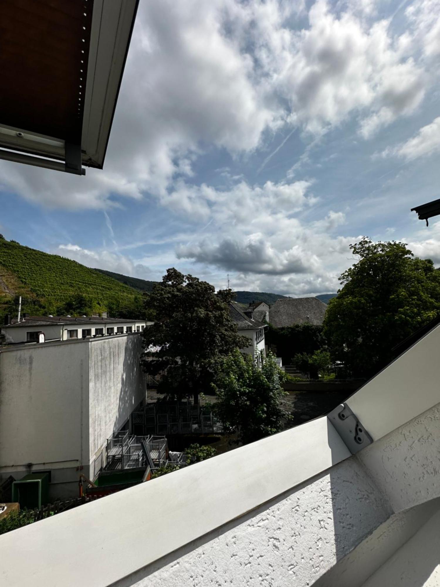 Fewo In Zell-Merl Zewnętrze zdjęcie