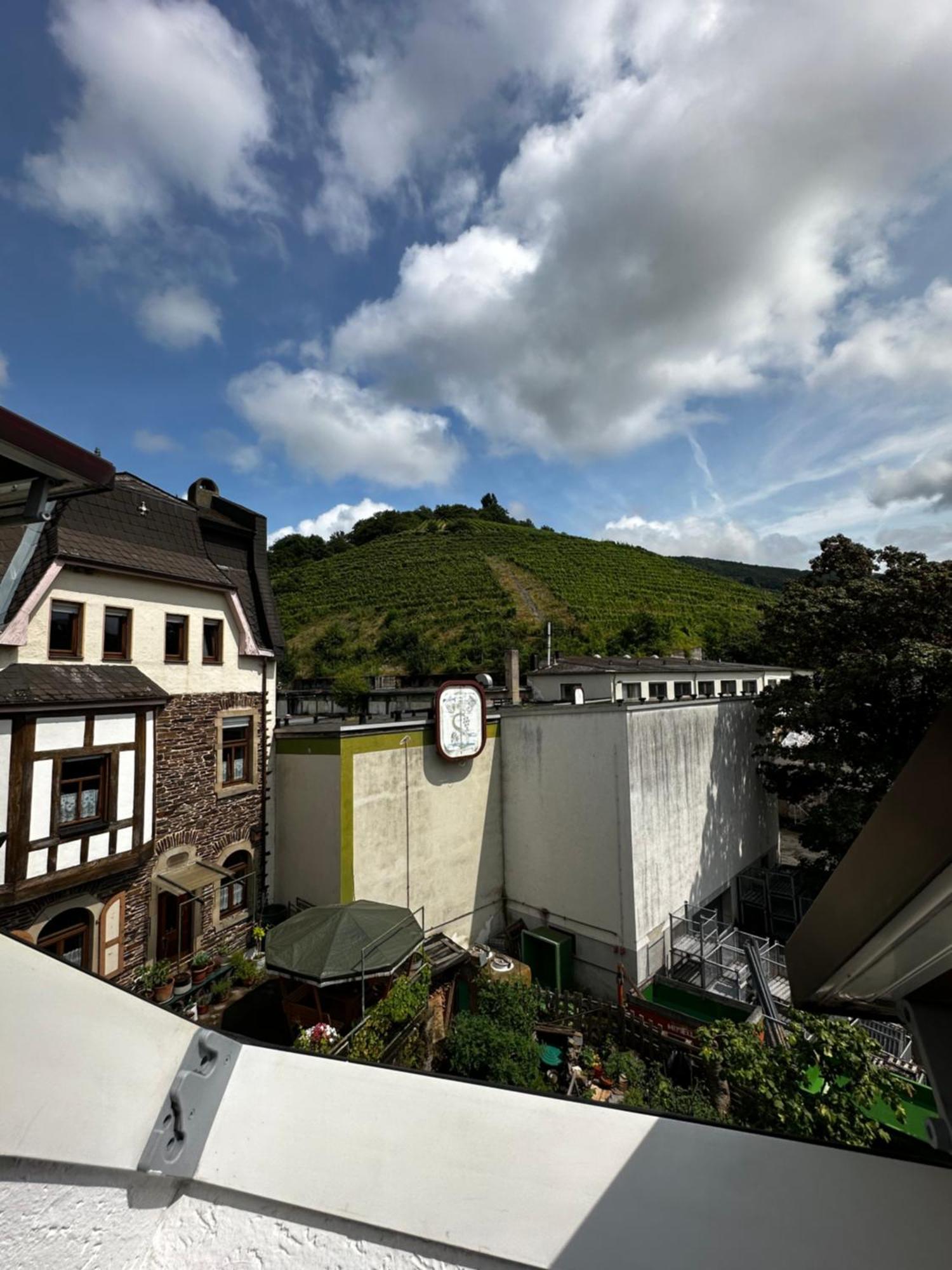 Fewo In Zell-Merl Zewnętrze zdjęcie